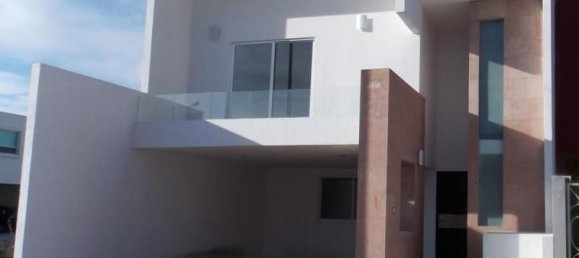 3 chambres Maison à Puebla, Mexico No. 149650 2