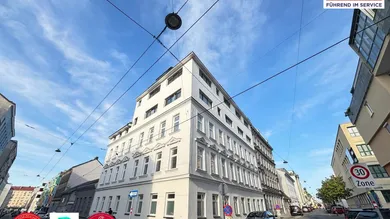 Studio in Hernals, Austria No. 246734