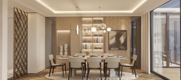 Apartment 3.5+1 in Vesen Yalilari, Tuzla, Turkey No. 35977 4