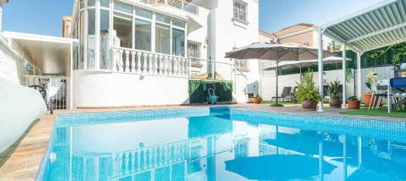 4 bedrooms House for sale in Campoamor, Alicante, Valencian Community, Spain № 366317 4