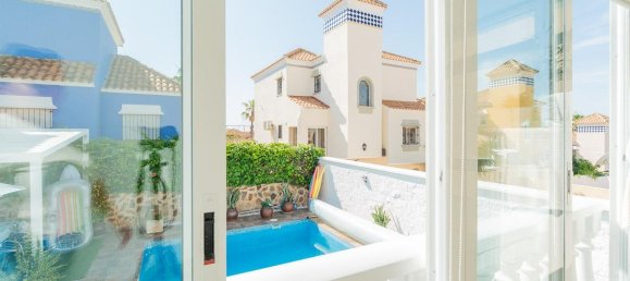 4 bedrooms House for sale in Campoamor, Alicante, Valencian Community, Spain № 366317 16