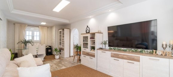 4 bedrooms House for sale in Campoamor, Alicante, Valencian Community, Spain № 366317 9