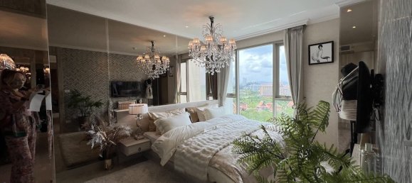 2 bedrooms Condo in Pattaya, Thailand No. 11915 25