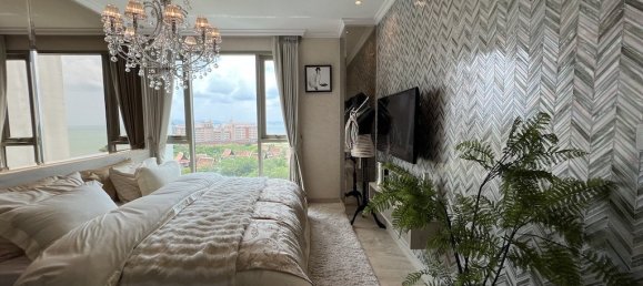 2 bedrooms Condo in Pattaya, Thailand No. 11915 27