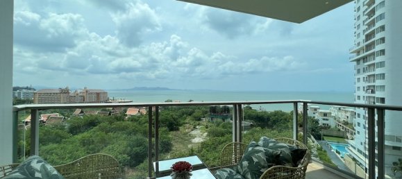 2 bedrooms Condo in Pattaya, Thailand No. 11915 24