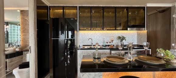 2 bedrooms Condo in Pattaya, Thailand No. 11915 28