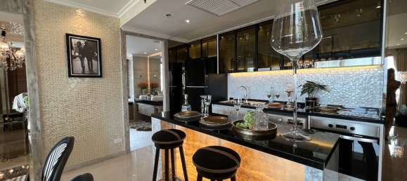 2 bedrooms Condo in Pattaya, Thailand No. 11915 21