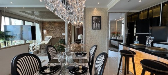 2 bedrooms Condo in Pattaya, Thailand No. 11915 3