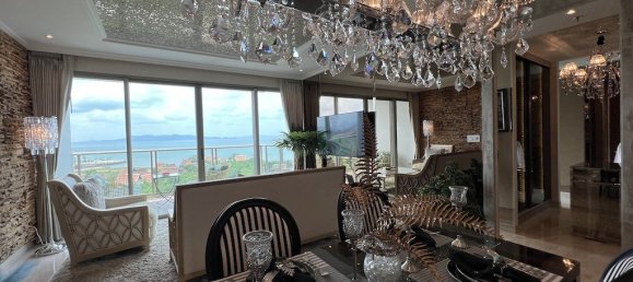 2 bedrooms Condo in Pattaya, Thailand No. 11915 22