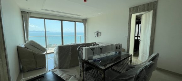2 bedrooms Condo in Pattaya, Thailand No. 11915 4