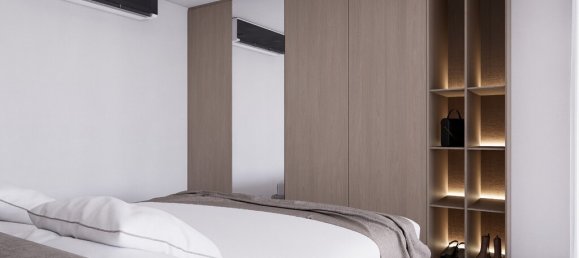 1 Schlafzimmer Wohnung in Kallithea, Greece, Nr. 92583 7