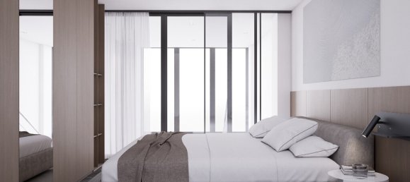 1 Schlafzimmer Wohnung in Kallithea, Greece, Nr. 92583 6