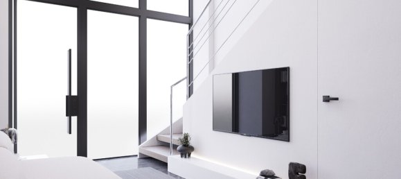 1 Schlafzimmer Wohnung in Kallithea, Greece, Nr. 92583 2