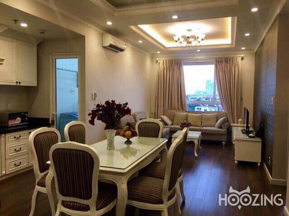 1 bedroom Apartment in Thu Duc, Vietnam No. 16593