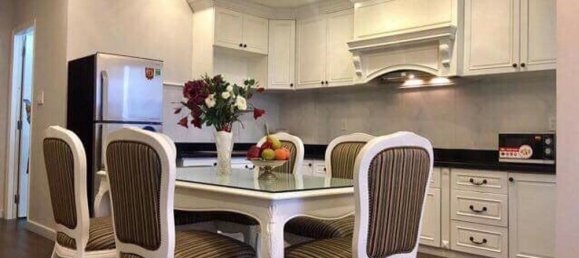 1 bedroom Apartment in Thu Duc, Vietnam No. 16593 4