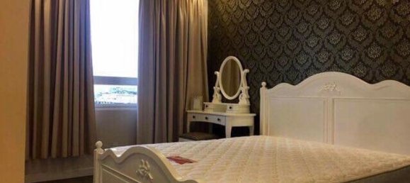 1 bedroom Apartment in Thu Duc, Vietnam No. 16593 6