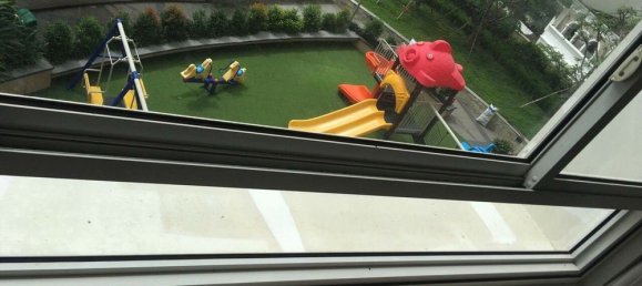 1 bedroom Apartment in Thu Duc, Vietnam No. 16593 2