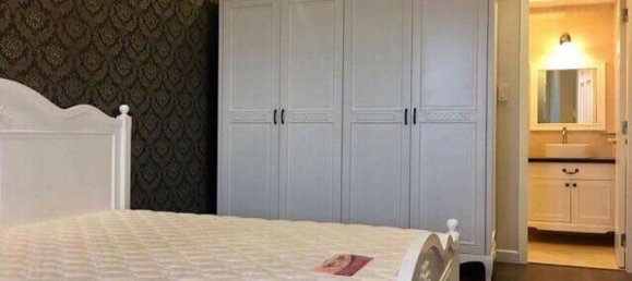 1 bedroom Apartment in Thu Duc, Vietnam No. 16593 3