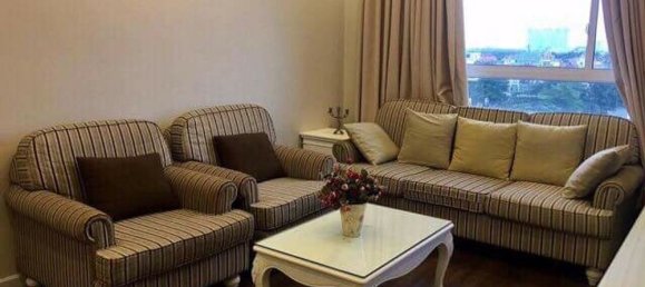 1 bedroom Apartment in Thu Duc, Vietnam No. 16593 5