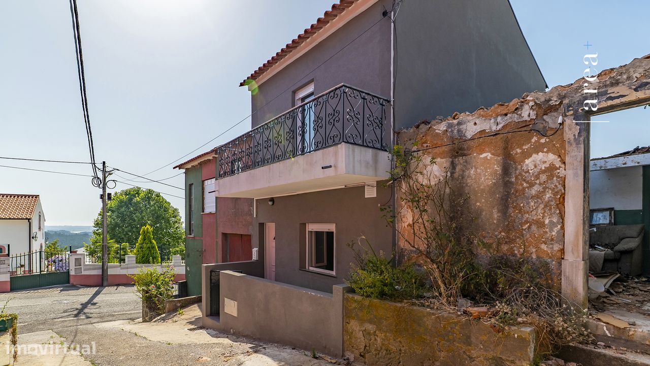 1 bedroom House in Montemor o Velho, Portugal No. 205498