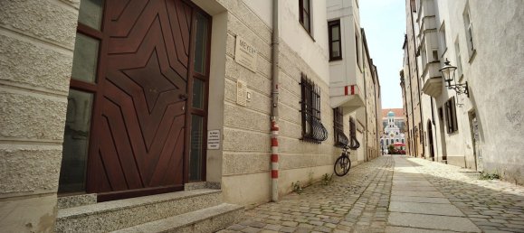 4 rooms Duplex in Augsburg, Germany No. 285680 4