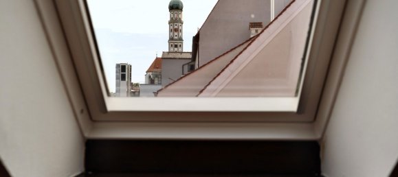 4 rooms Duplex in Augsburg, Germany No. 285680 28