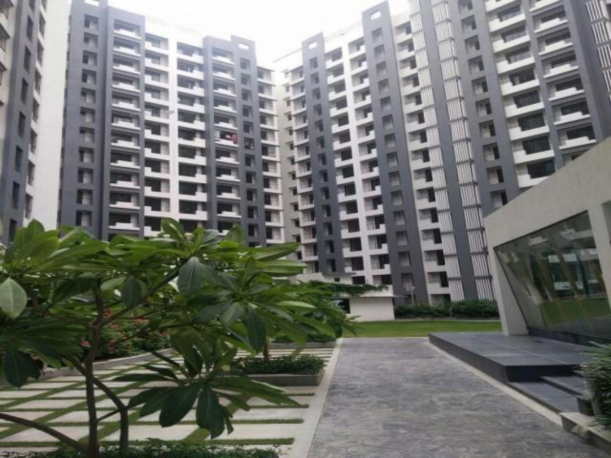 Studio à Mumbai, India No. 62059