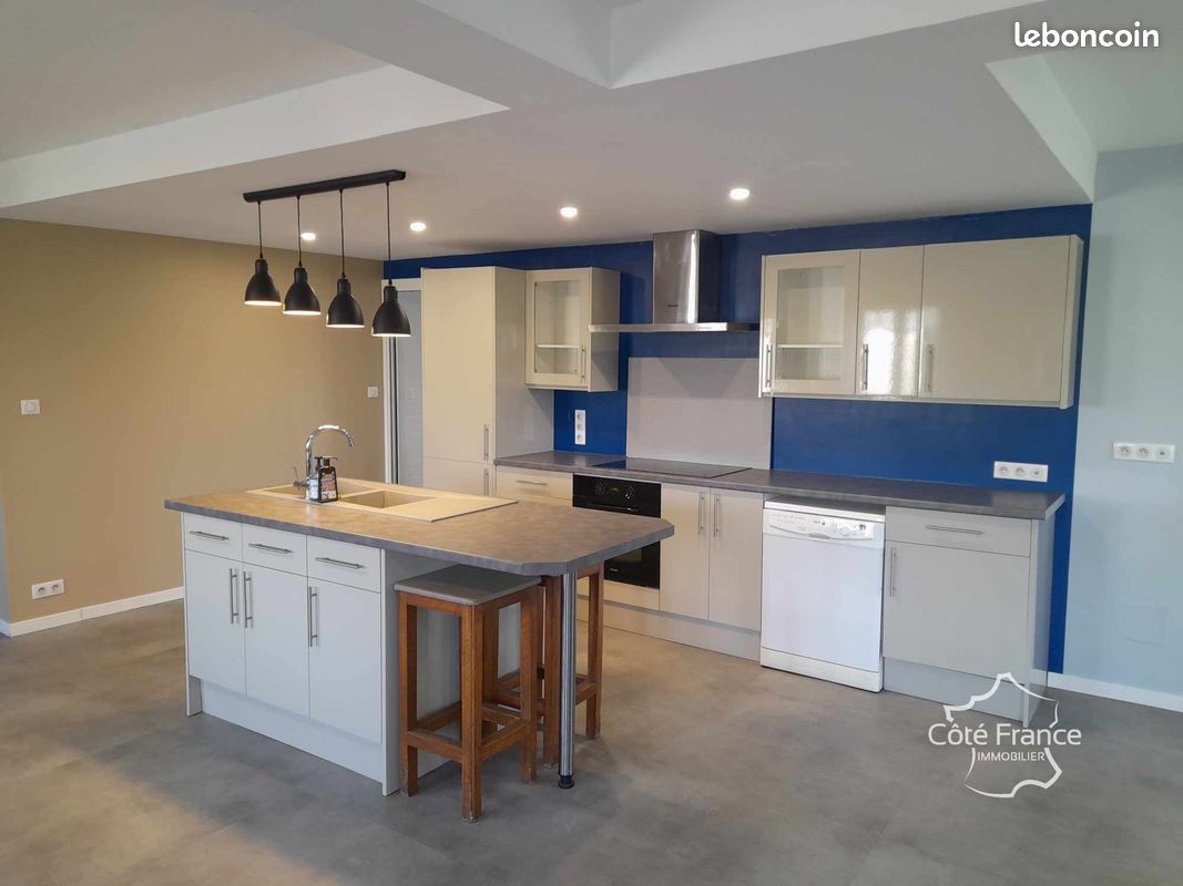 Casa de 6 dormitorios en La Flamengrie, France No. 40149