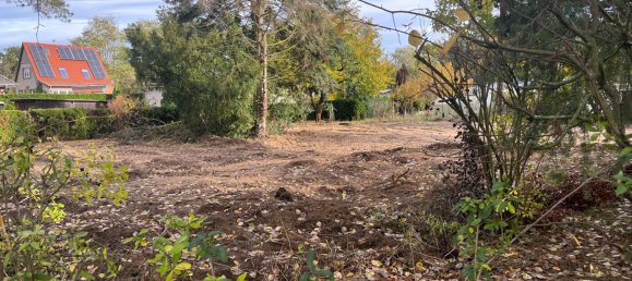 Земельный участок в Бранденбург, Германия № 24349 2