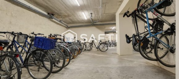 2 Schlafzimmer Wohnung in La Rochelle, France, Nr. 343521 9