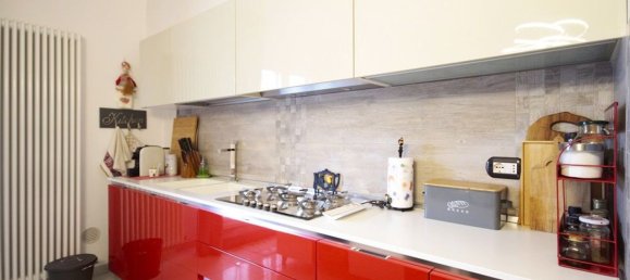 4-salle Appartement à Riccione, Italy No. 164590 8