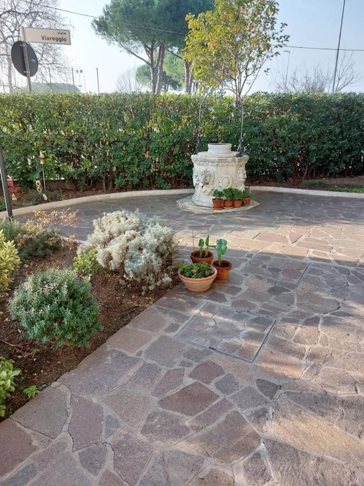 4-salle Appartement à Riccione, Italy No. 164590