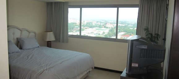 1 bedroom Condo in Pattaya, Thailand No. 627 2