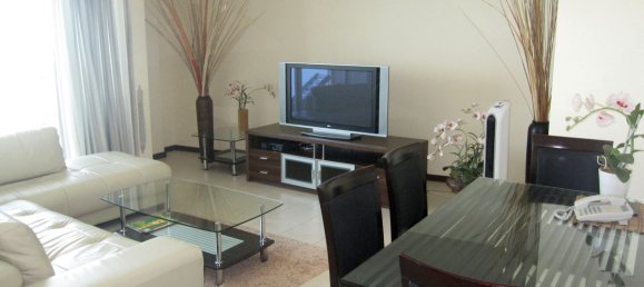 1 bedroom Condo in Pattaya, Thailand No. 627 5