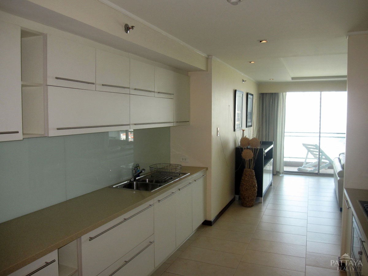 1 bedroom Condo in Pattaya, Thailand No. 627