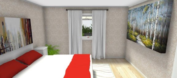 3 rooms Apartment in Graz, Austria No. 261680 7