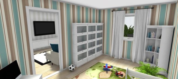 3 rooms Apartment in Graz, Austria No. 261680 6