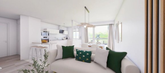 1 bedroom Apartment in Noisy-le-Grand, France No. 174880 10