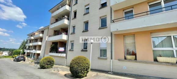 1 bedroom Apartment in Noisy-le-Grand, France No. 174880 8
