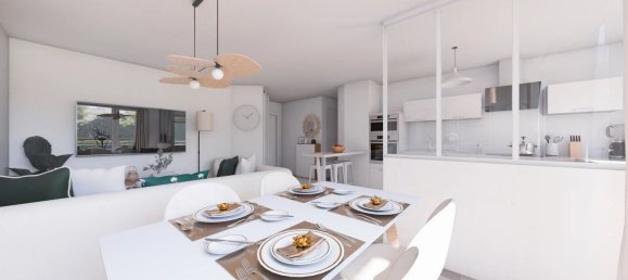 1 bedroom Apartment in Noisy-le-Grand, France No. 174880 11