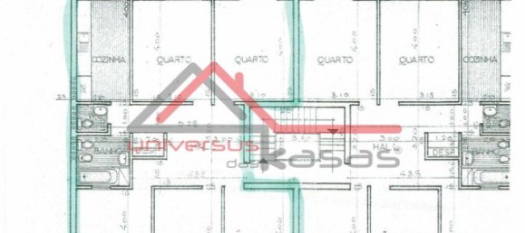 Apartamento de 3 dormitorios en Almada, Portugal No. 156086 24