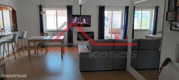 Apartamento de 3 dormitorios en Almada, Portugal No. 156086 22