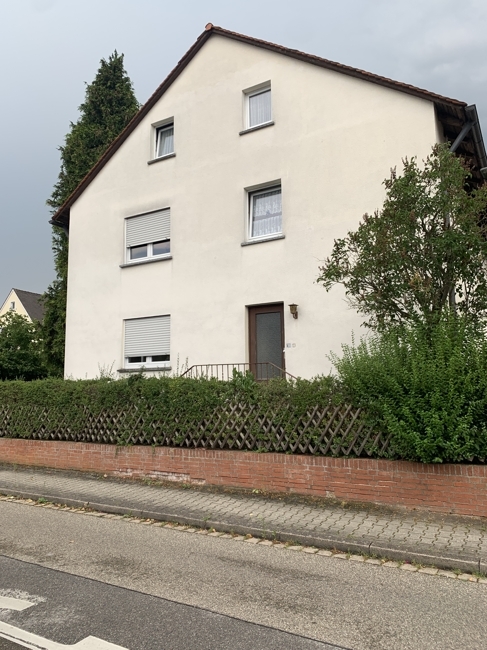 Adosado de 4 dormitorios en Furth, Germany No. 164472