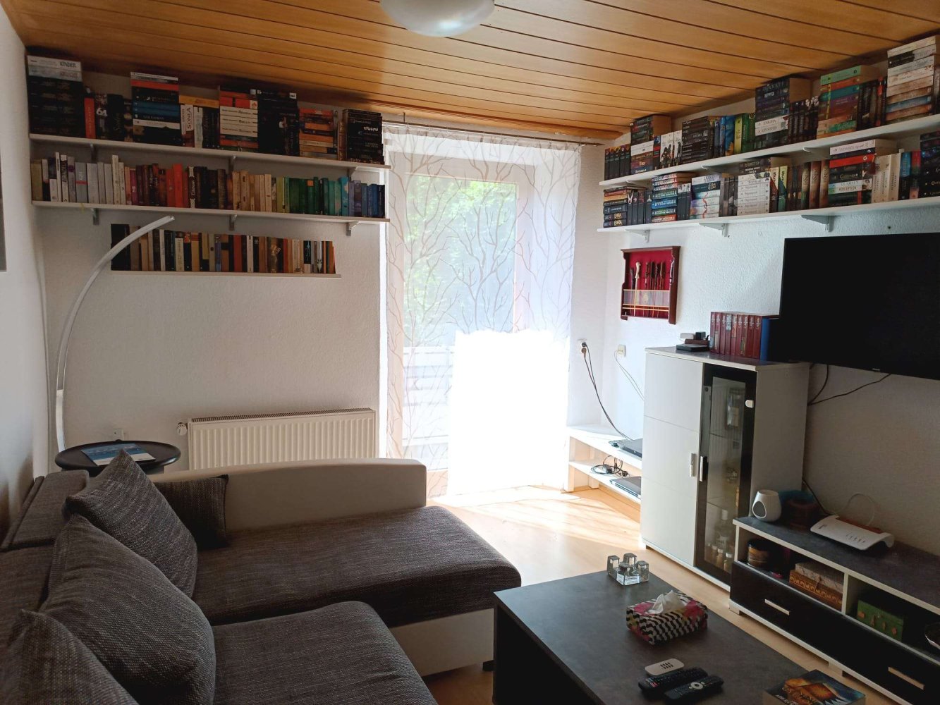 2 Schlafzimmer Wohnung in München, Germany, Nr. 243855