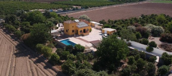 Casa de 3 dormitorios en Alicante, Spain No. 185195 15