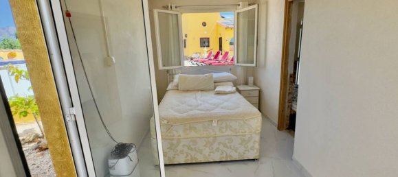 Casa de 3 dormitorios en Alicante, Spain No. 185195 40