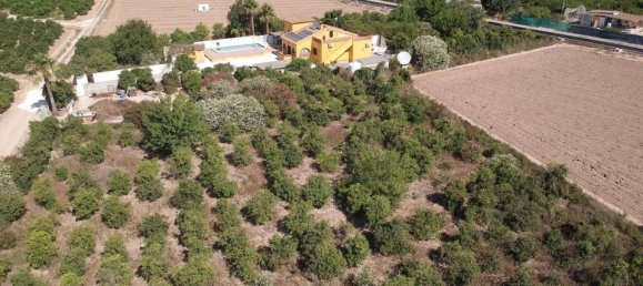 Casa de 3 dormitorios en Alicante, Spain No. 185195 13