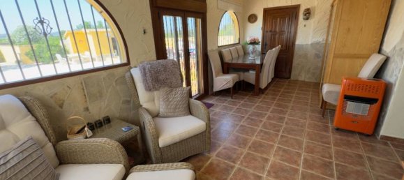 Casa de 3 dormitorios en Alicante, Spain No. 185195 23