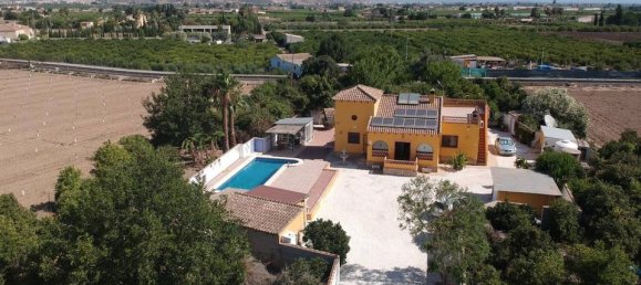 Casa de 3 dormitorios en Alicante, Spain No. 185195 16