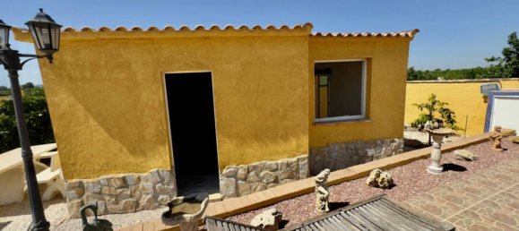 Casa de 3 dormitorios en Alicante, Spain No. 185195 35